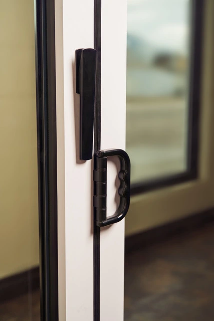 Pull Handle for Folding Doors